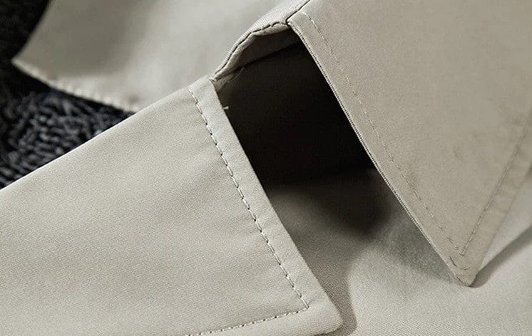 EB | Schicker und vielseitiger Wintermantel