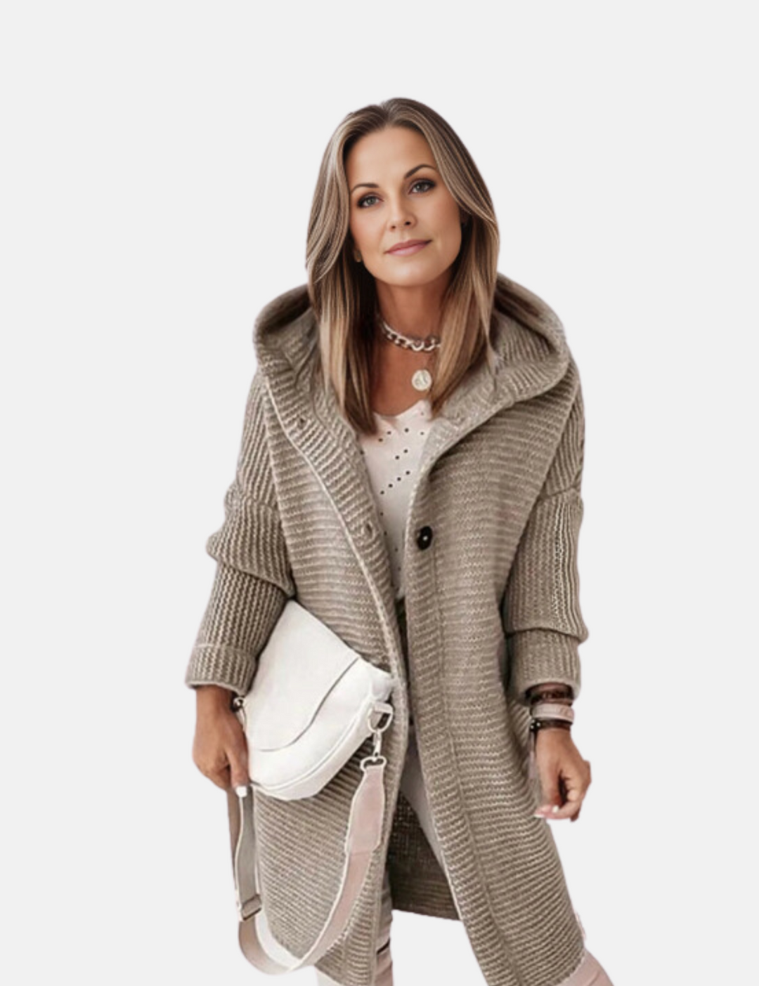 EB | Hoodie für Frauen