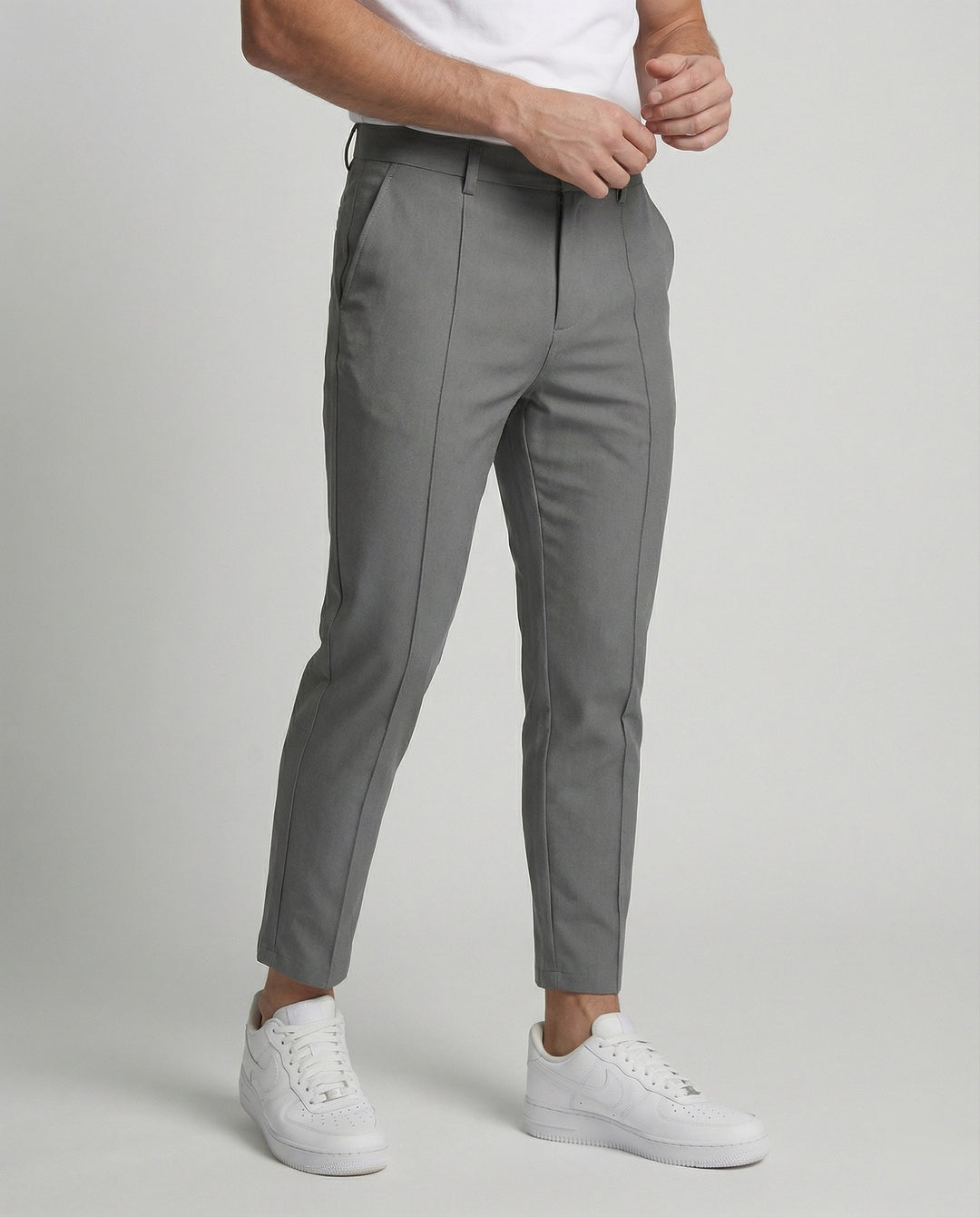 Herren Chinohose elegant und bequem