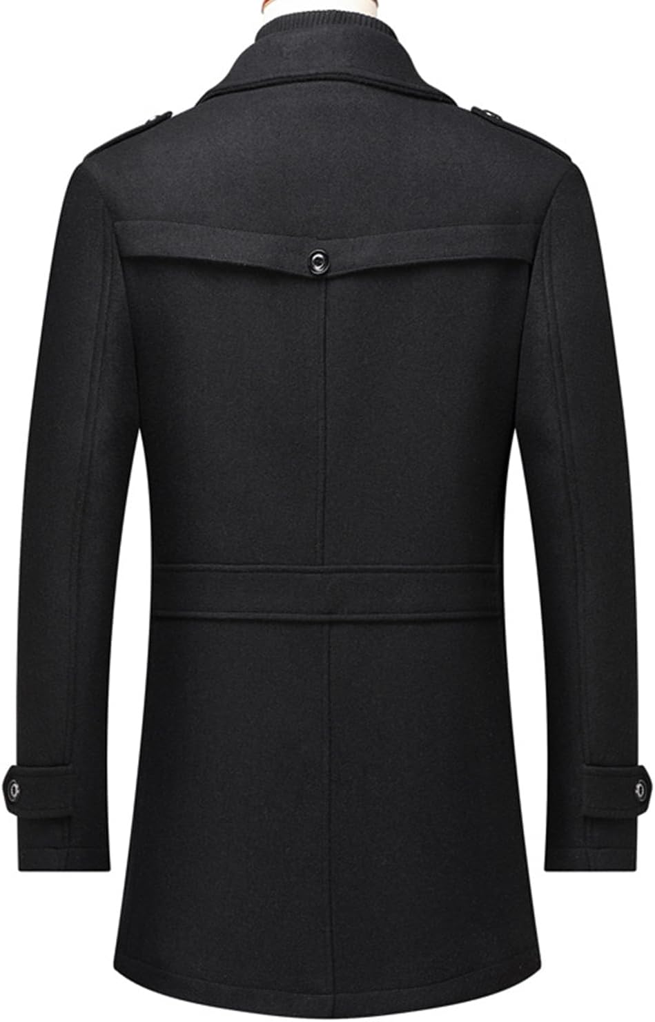 EB | Klassisches Herren-Winterblazer