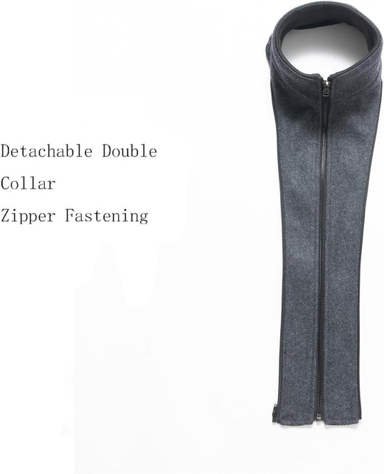 EB | Klassisches Herren-Winterblazer