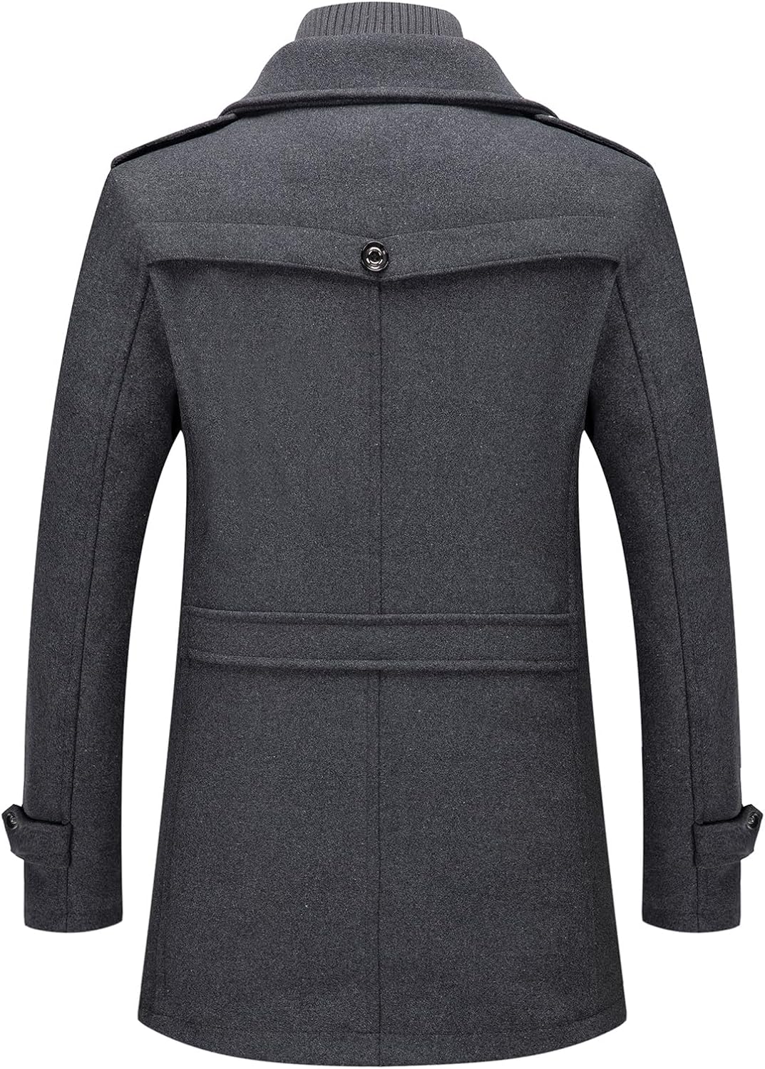 EB | Klassisches Herren-Winterblazer