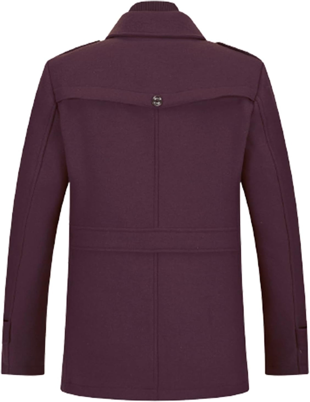 EB | Klassisches Herren-Winterblazer