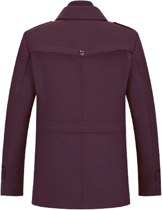 EB | Klassisches Herren-Winterblazer