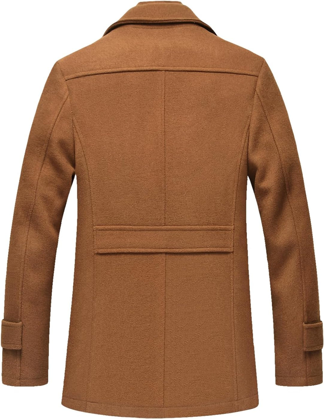 EB | Klassisches Herren-Winterblazer