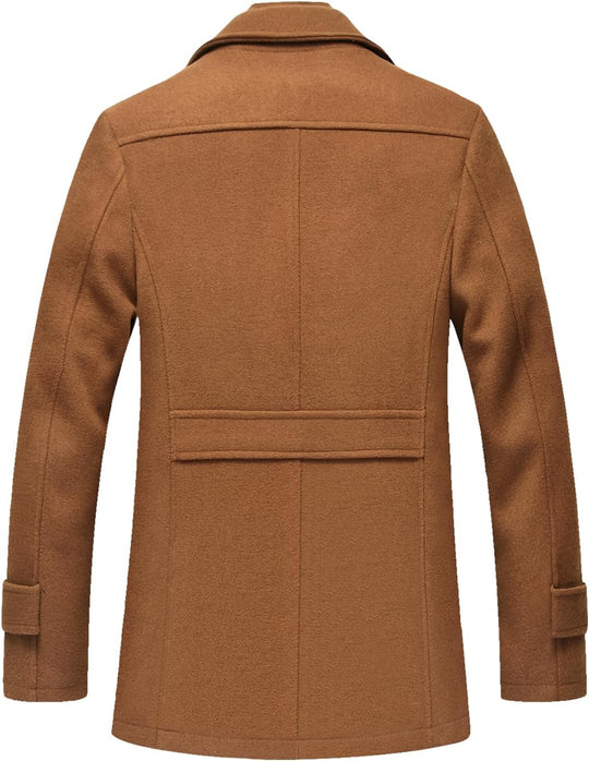EB | Klassisches Herren-Winterblazer