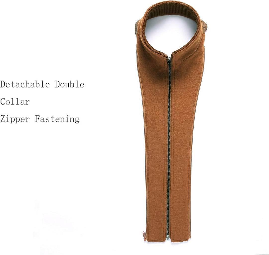 EB | Klassisches Herren-Winterblazer