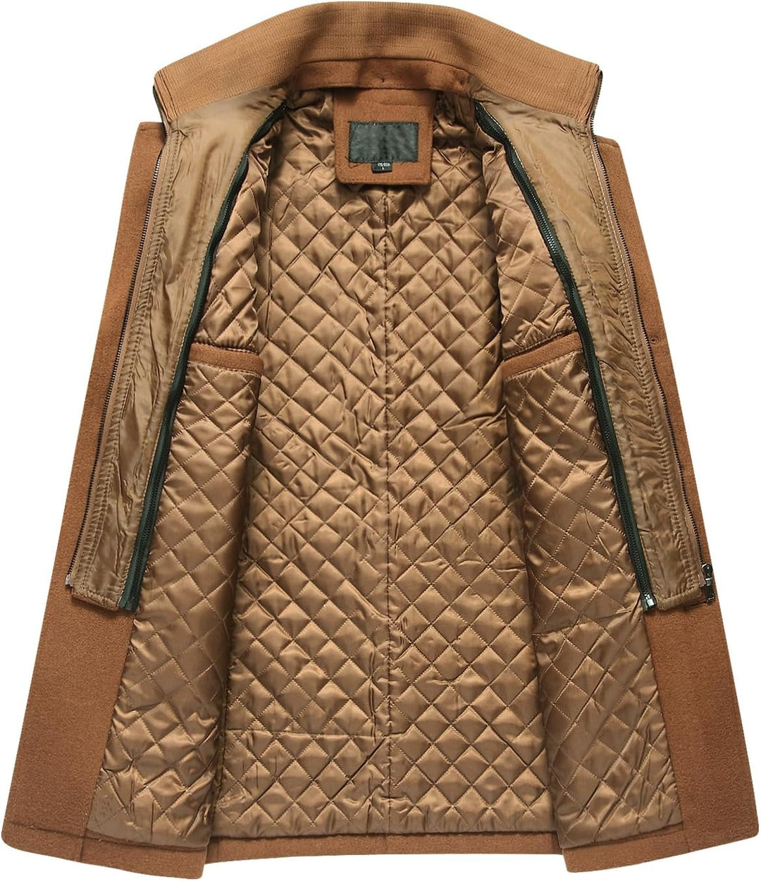 EB | Klassisches Herren-Winterblazer