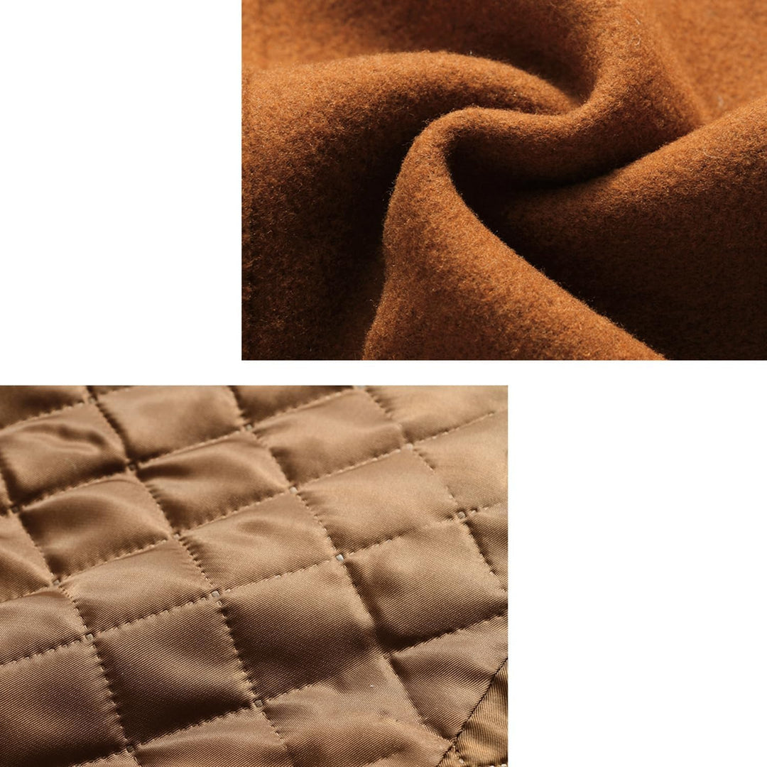 EB | Klassisches Herren-Winterblazer
