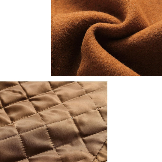 EB | Klassisches Herren-Winterblazer