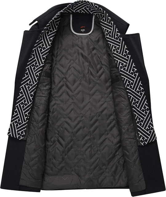 EB | Klassisches Herren-Winterblazer