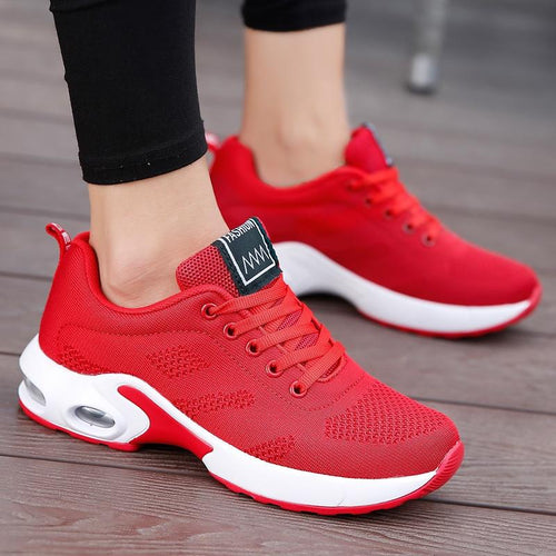 EB | Langlebige Orthopädische Sneakers