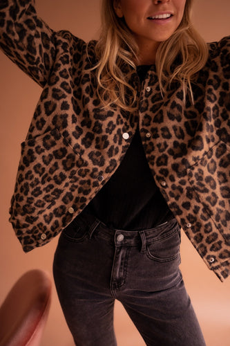 EB | Stilvolle Modische Jacke für Damen