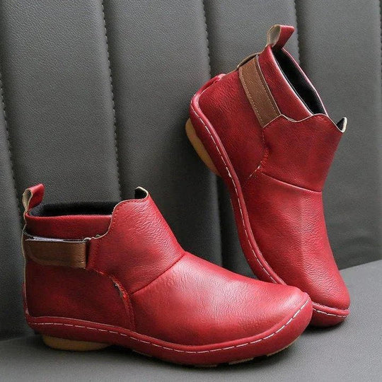 EB | Luxuriöse orthopädische Damenschuhe
