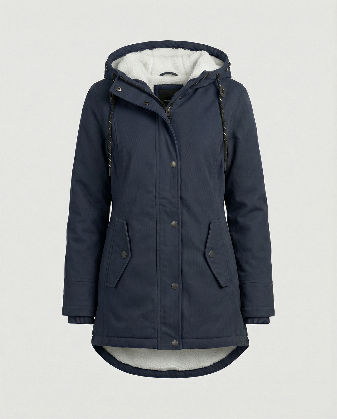 EB | Luxus Damen Wintermantel