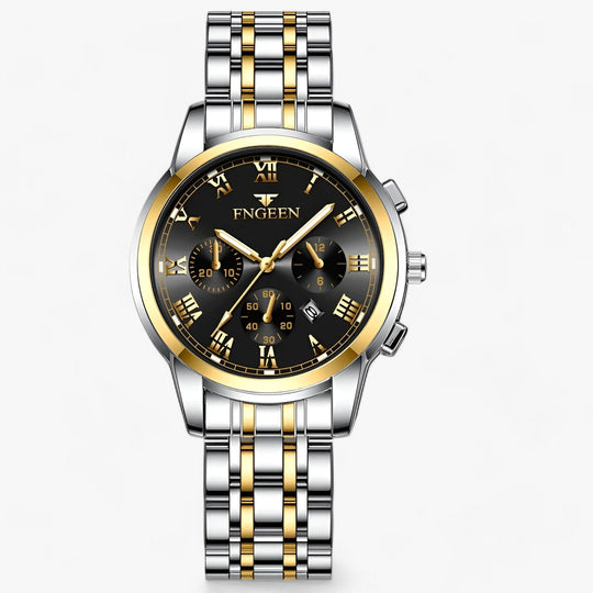 EB | Titan Damen Armbanduhr