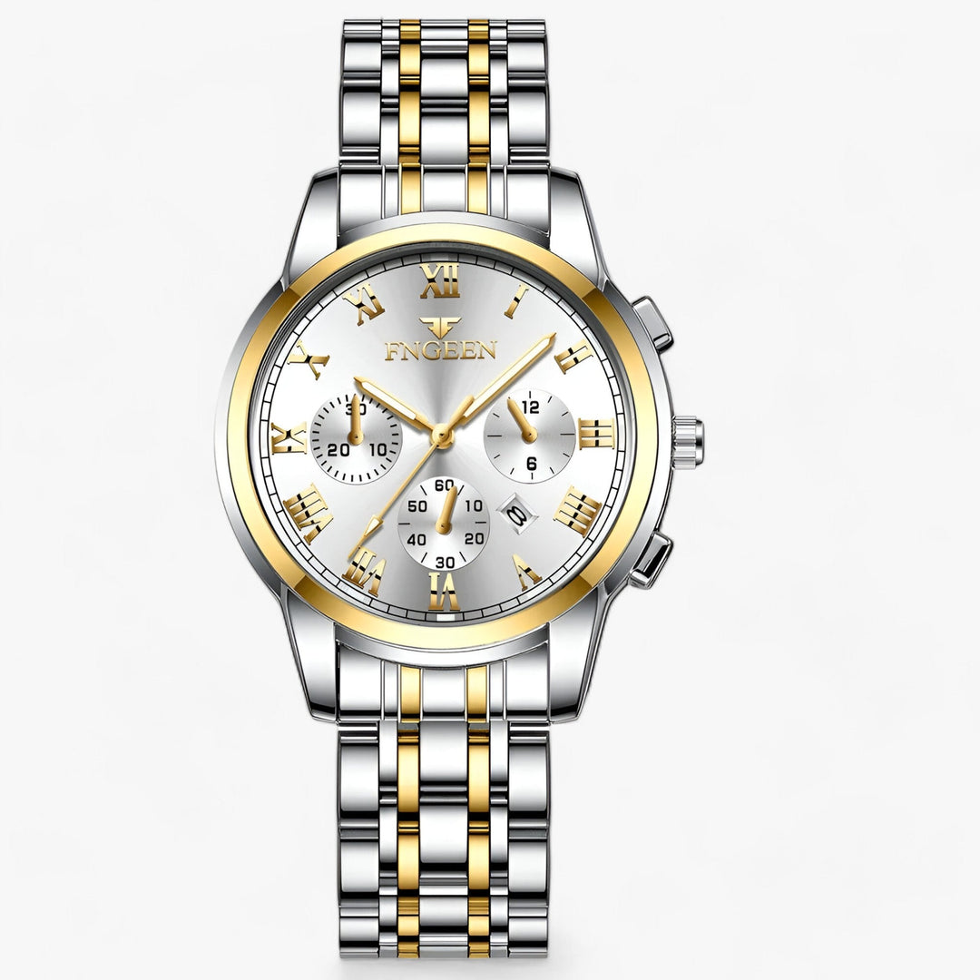 EB | Titan Damen Armbanduhr
