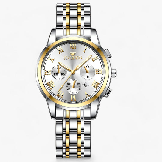 EB | Titan Damen Armbanduhr
