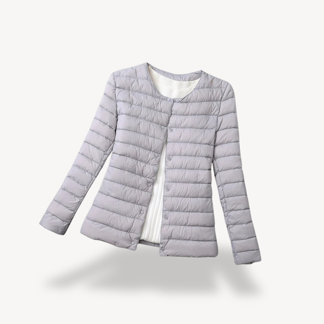 EB | Damen Leichte Pufferjacke