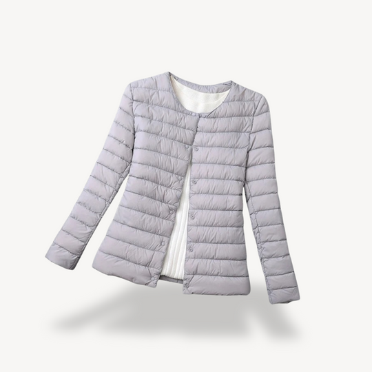EB | Damen Leichte Pufferjacke