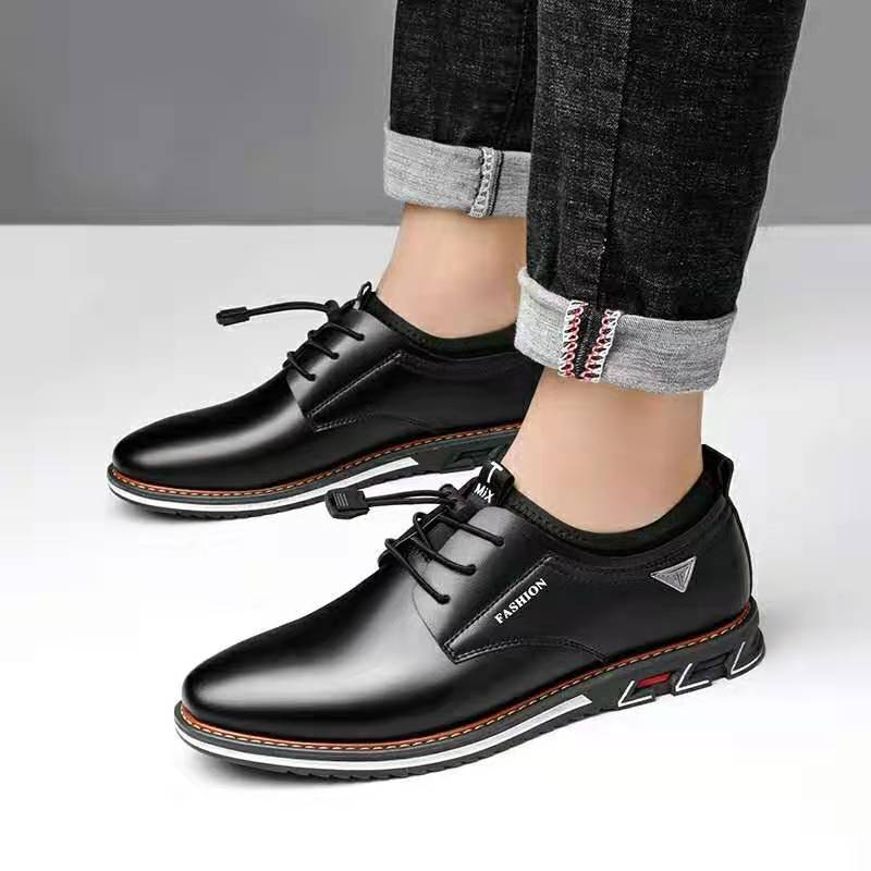 EB | Stilvolle Herren Schuhe