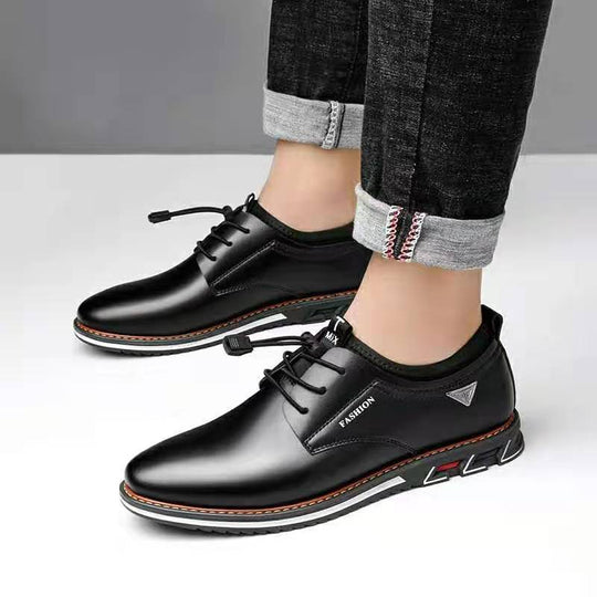 EB | Stilvolle Herren Schuhe