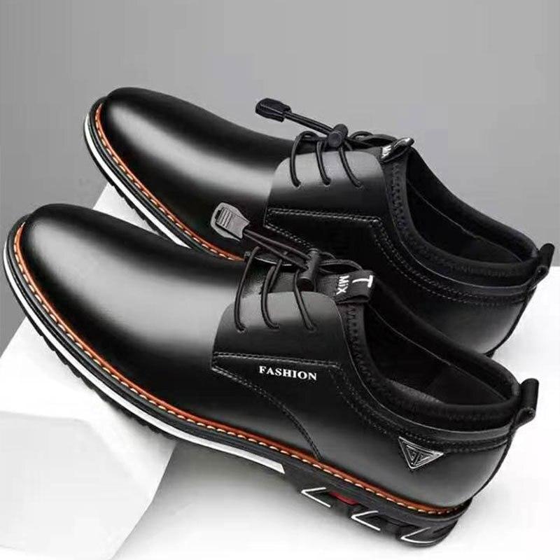 EB | Stilvolle Herren Schuhe