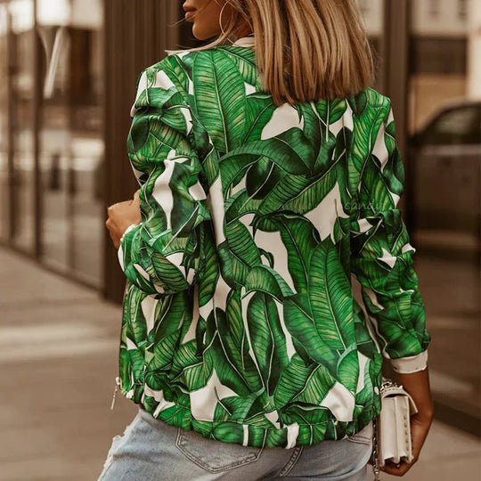 EB | Bomberjacke - Trendy & Modern