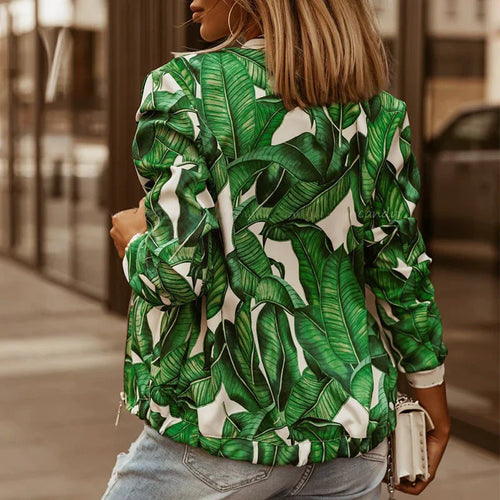 EB | Bomberjacke - Trendy & Modern