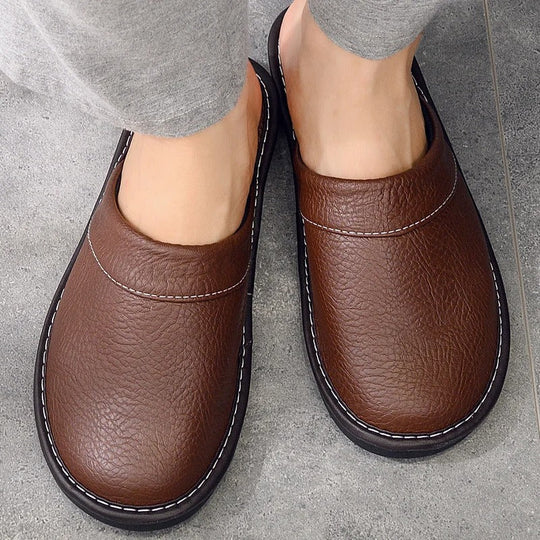 Solide Und Bequeme pantoffeln