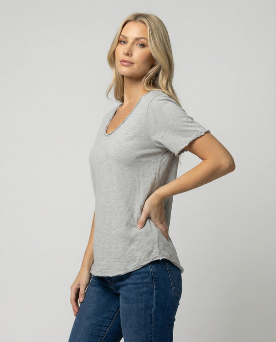 EB | Bequeme Lockere Bluse für Frauen
