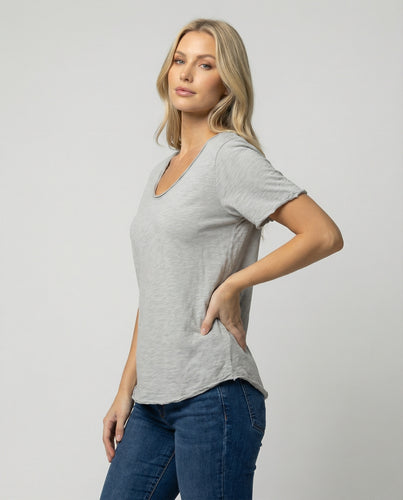 EB | Bequeme Lockere Bluse für Frauen