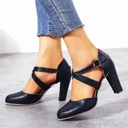 EB | Elegante High Heels für Frauen