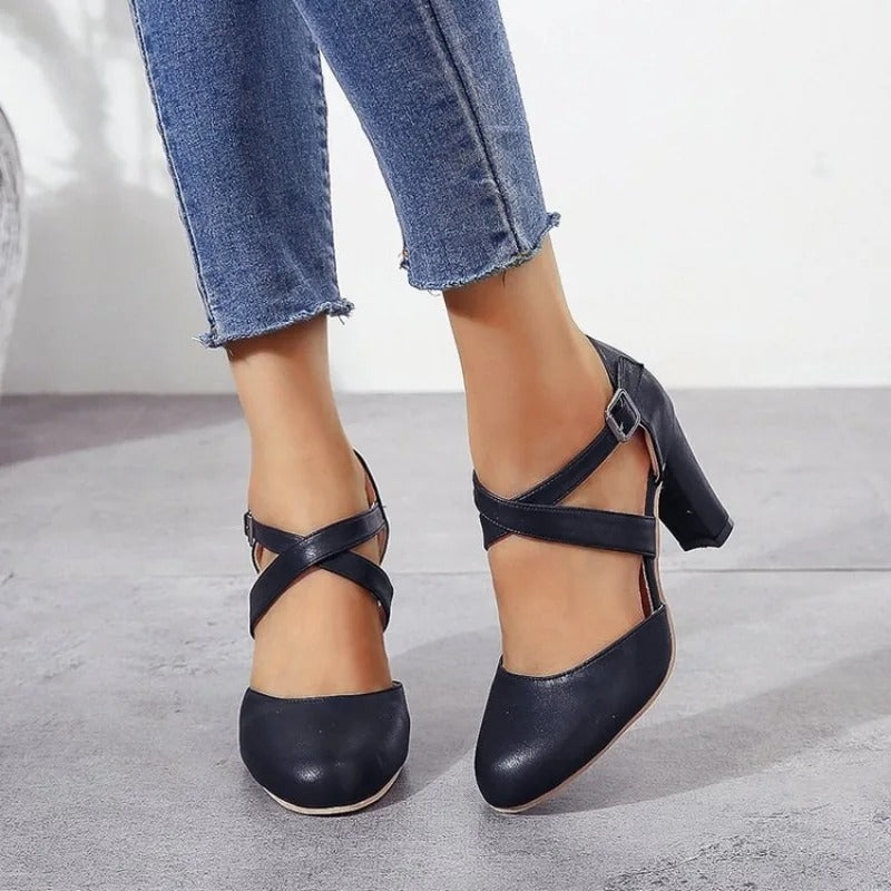 EB | Elegante High Heels für Frauen