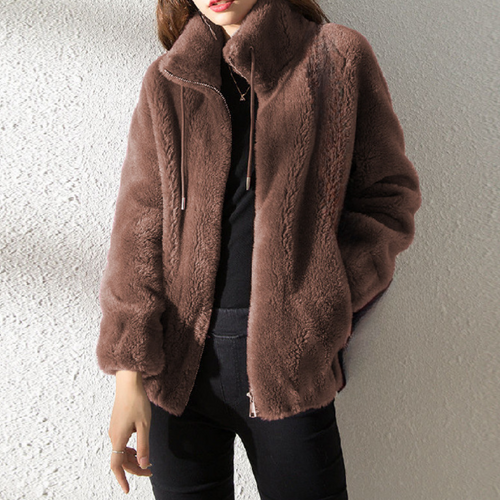 EB | Bequeme leichte Winterjacke für Damen