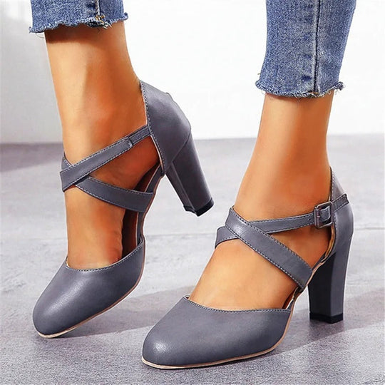 EB | Elegante High Heels für Frauen