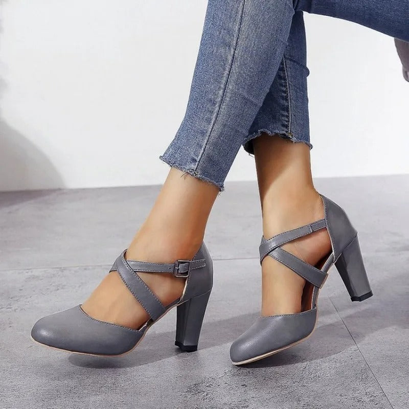 EB | Elegante High Heels für Frauen