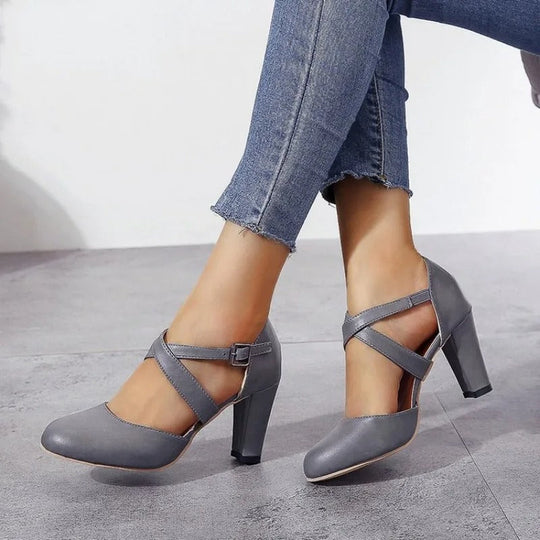 EB | Elegante High Heels für Frauen