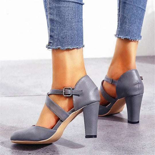 EB | Elegante High Heels für Frauen