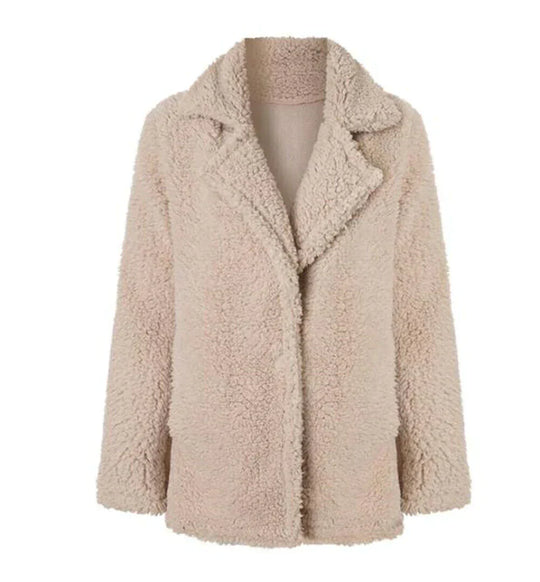EB | Maria Teddy Warm und Bequem