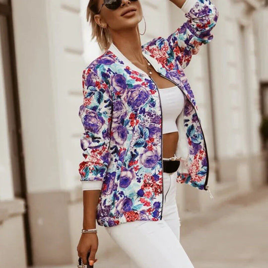 EB | Bomberjacke - Trendy & Modern