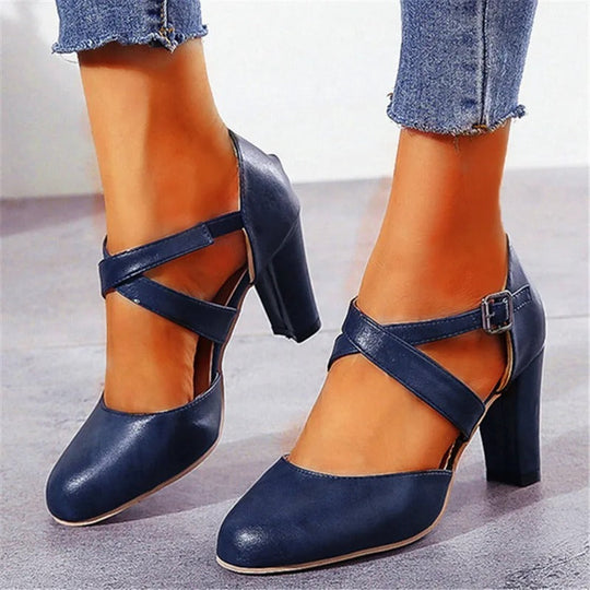 EB | Elegante High Heels für Frauen