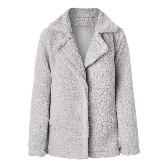EB | Maria Teddy Warm und Bequem