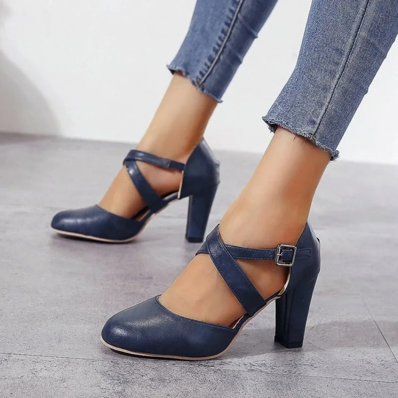 EB | Elegante High Heels für Frauen