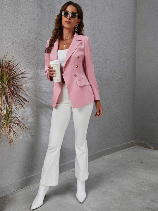 EB | Blazer Stilvoll & Modisch