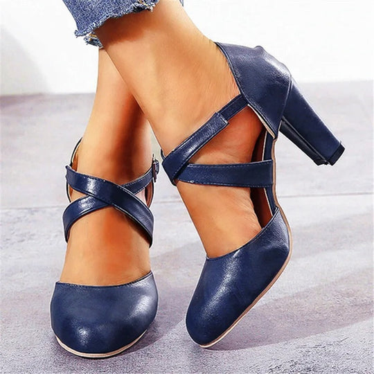 EB | Elegante High Heels für Frauen