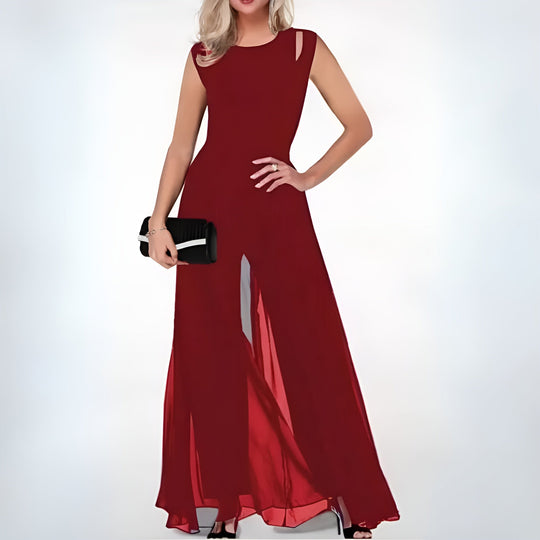 Trendy Damen Jumpsuit für Party & Alltag | EB