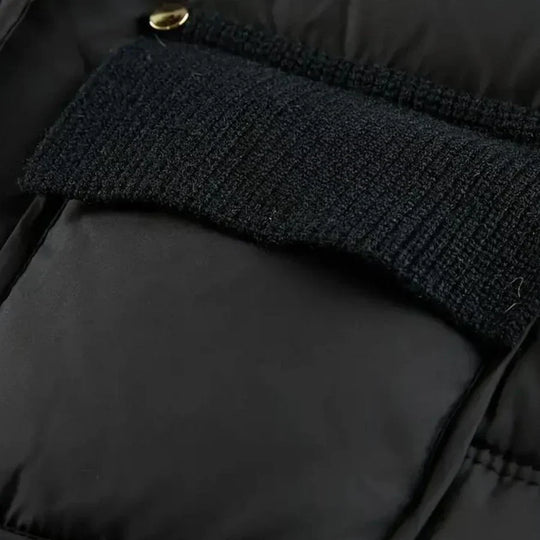 EB | Stylische Wattierte Jacke für Damen