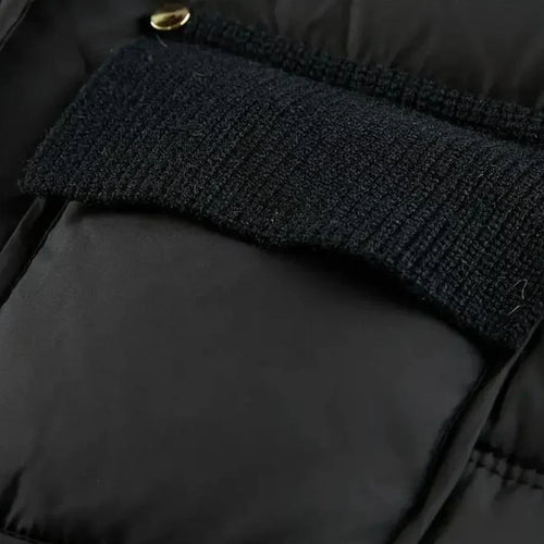 EB | Stylische Wattierte Jacke für Damen