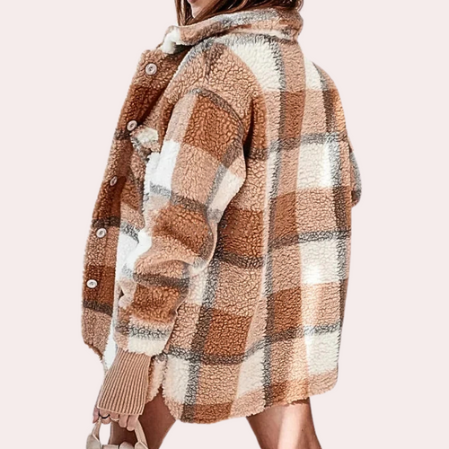 EB | Eleganter Herbstmantel für Damen